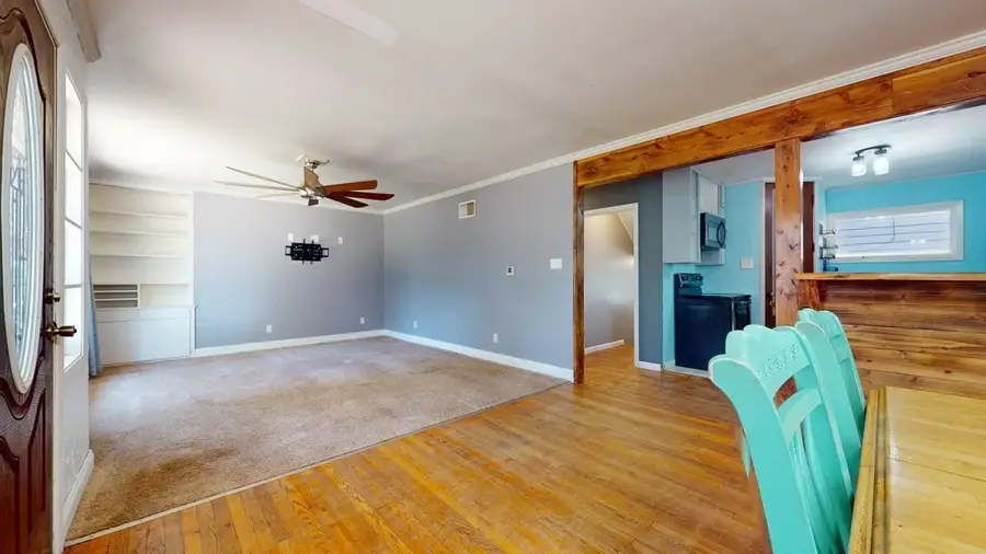 5902 N Katie Lane, Glencoe, OK 74032 - #3