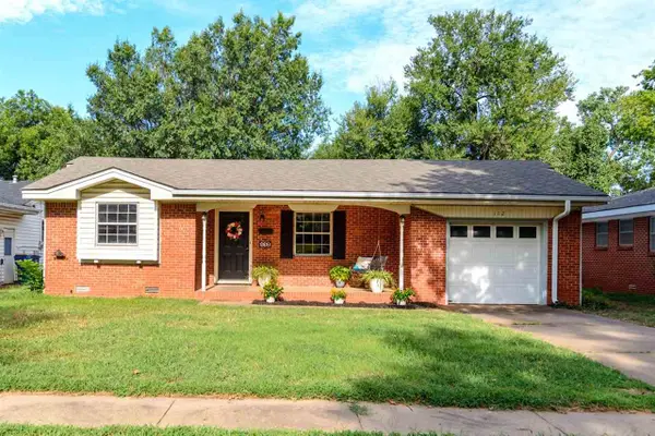 112 S Grandview Street, Stillwater, OK 74074