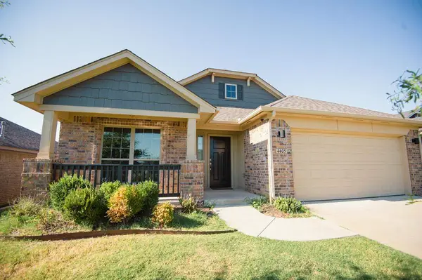 4405 W Country Club Drive, Stillwater, OK 74074