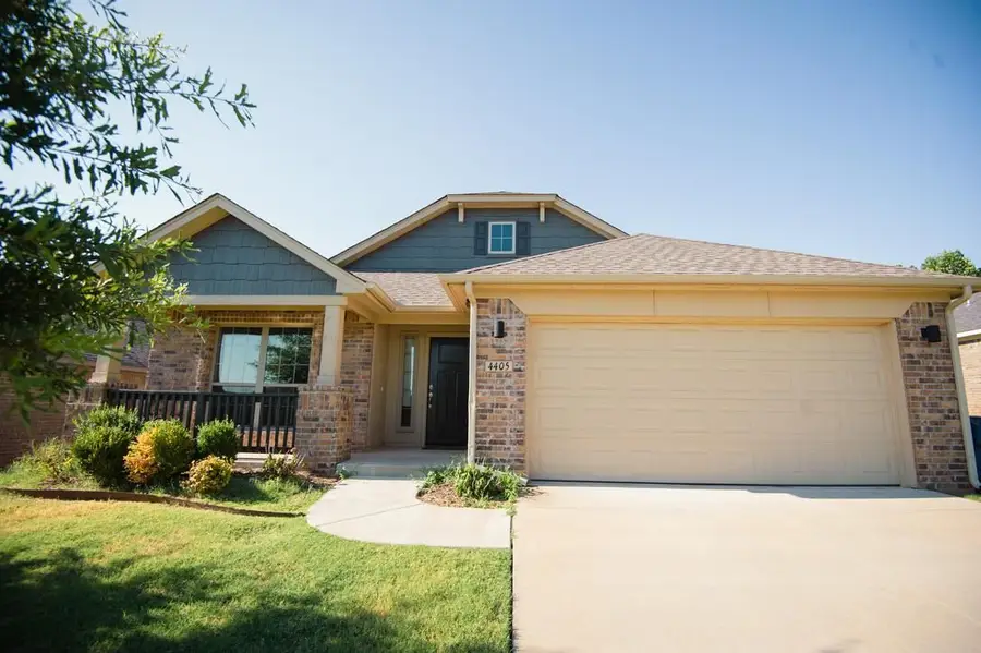 4405 W Country Club Drive, Stillwater, OK 74074 - #2