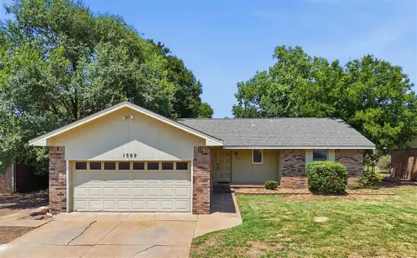 1509 Hanson Circle, Stillwater, OK 74075