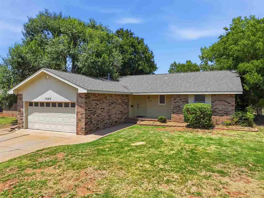 1509 Hanson Circle, Stillwater, OK 74075 - #2
