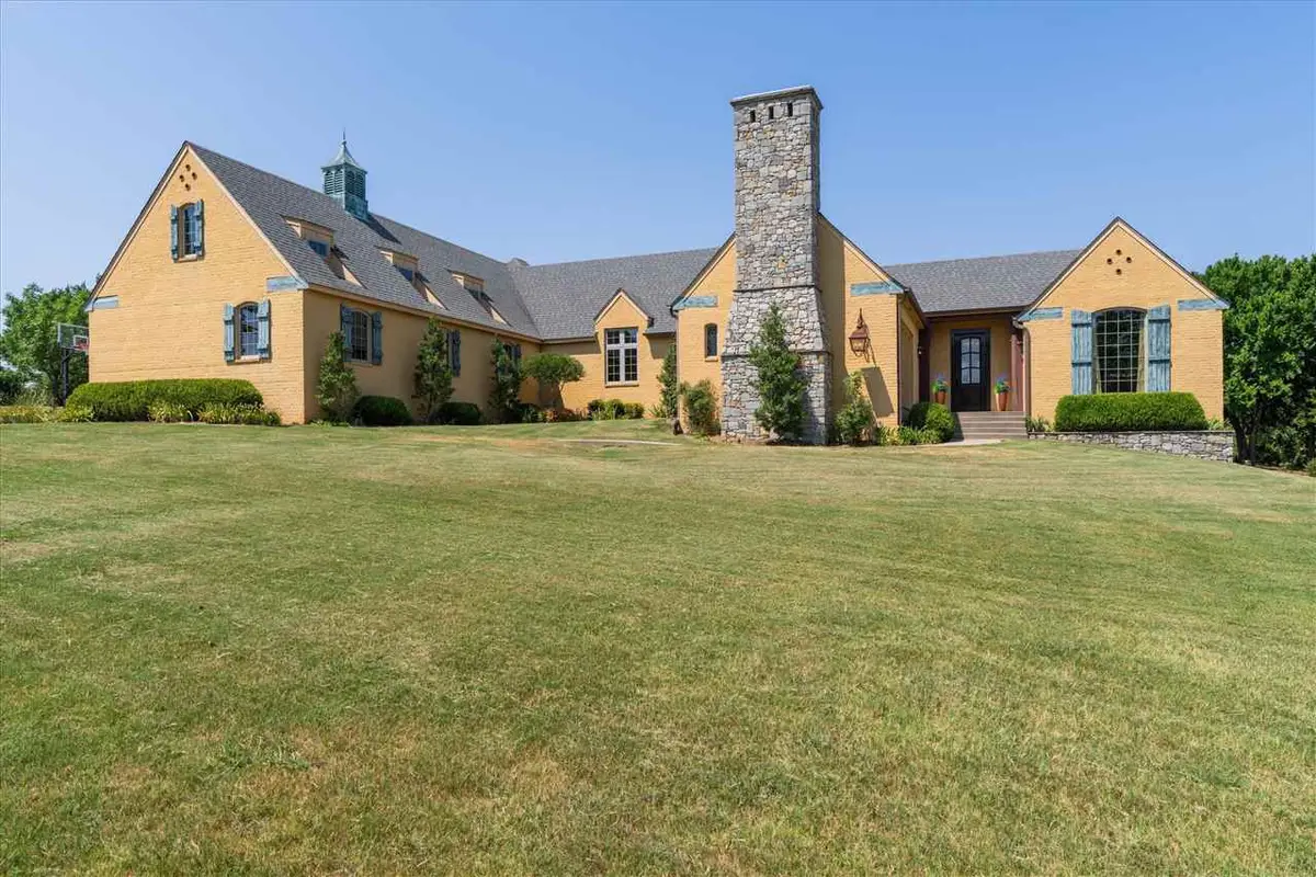 1302 Falls Drive, Stillwater, OK 74075 - #1
