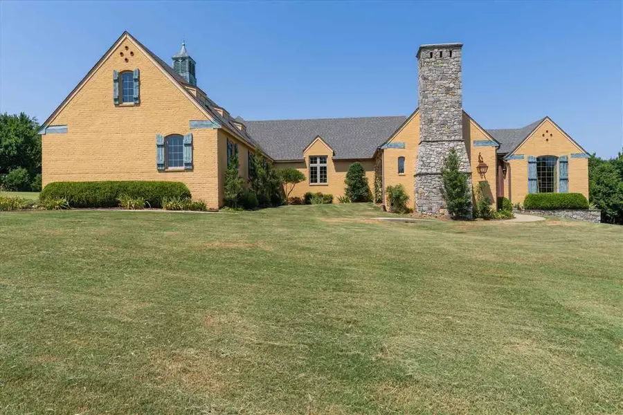 1302 Falls Drive, Stillwater, OK 74075 - #2