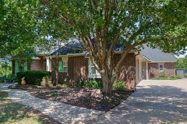 2211 S Copperfield Street, Stillwater, OK 74074