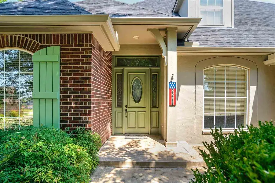 2211 S Copperfield Street, Stillwater, OK 74074 - #2