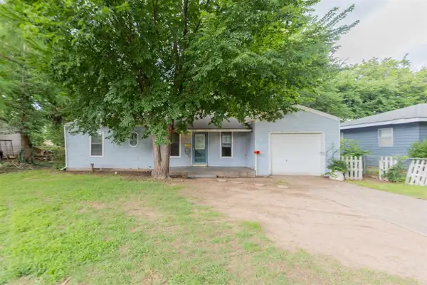 724 S Kings Street, Stillwater, OK 74074-0000
