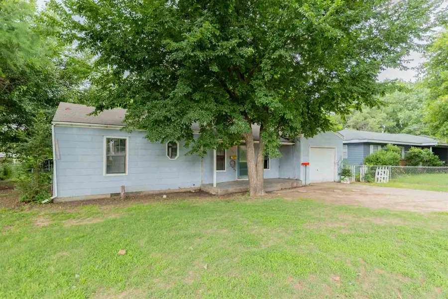 724 S Kings Street, Stillwater, OK 74074-0000 - #3