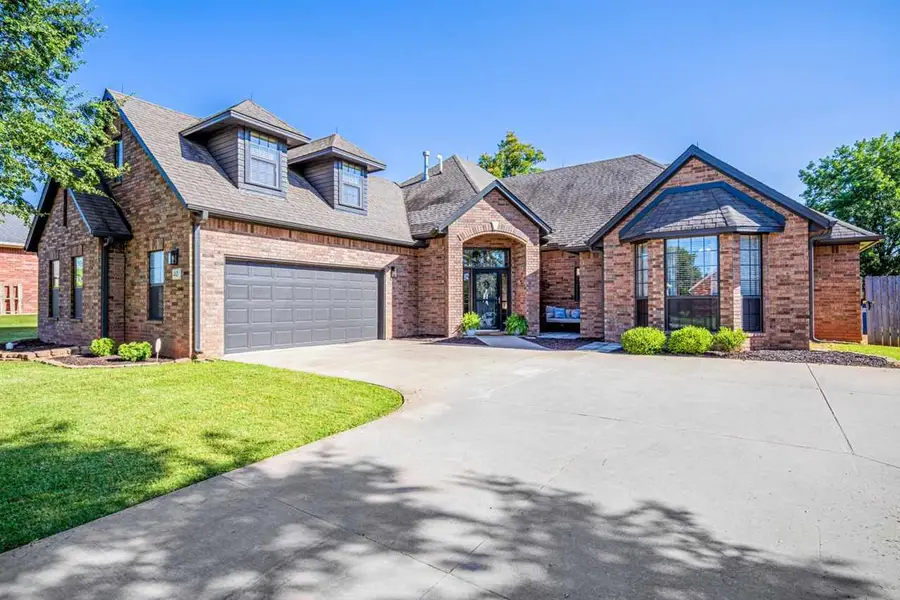 413 Amethyst Avenue, Stillwater, OK 74075 - #2