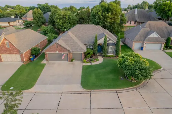 4715 W Meadow Avenue, Stillwater, OK 74075-0000