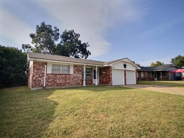 2418 N Star Drive, Stillwater, OK 74074