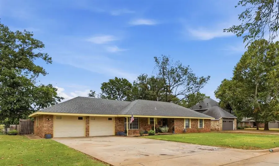 717 N Dryden Circle, Stillwater, OK 74075-7107 - #2