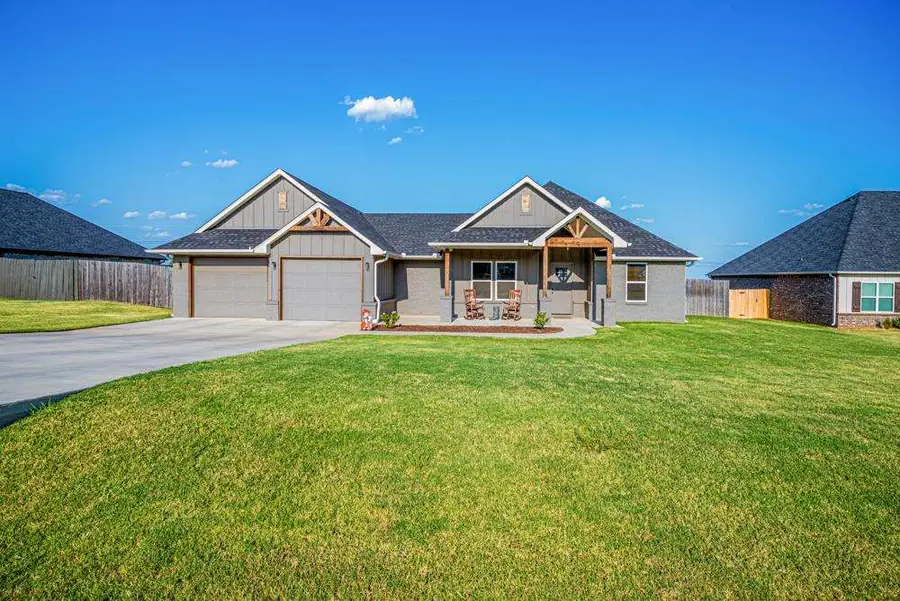 6007 S Haydan's Brook, Stillwater, OK 74074 - #2