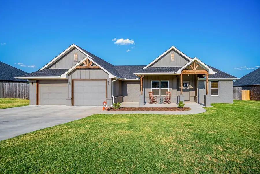 6007 S Haydan's Brook, Stillwater, OK 74074 - #3