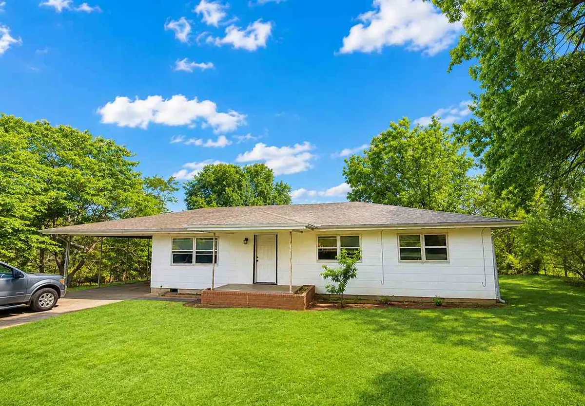2120 W 23rd Avenue, Stillwater, OK 74074 - #1