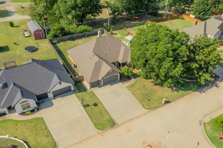3401 Bristol Road Avenue, Stillwater, OK 74074-0000 - #2