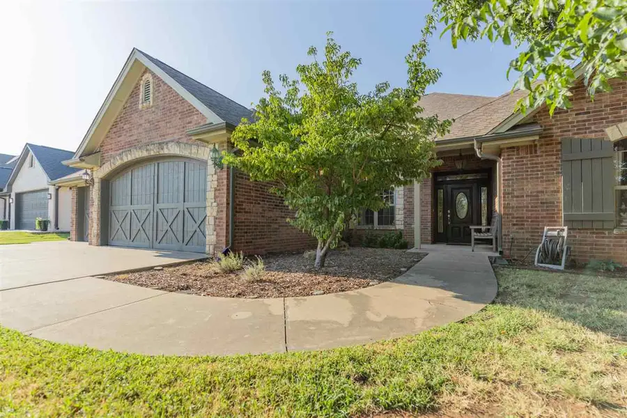 3401 Bristol Road Avenue, Stillwater, OK 74074-0000 - #3