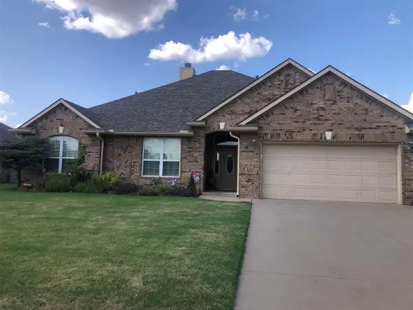 201 N Fairway Drive, Perkins, OK 74059