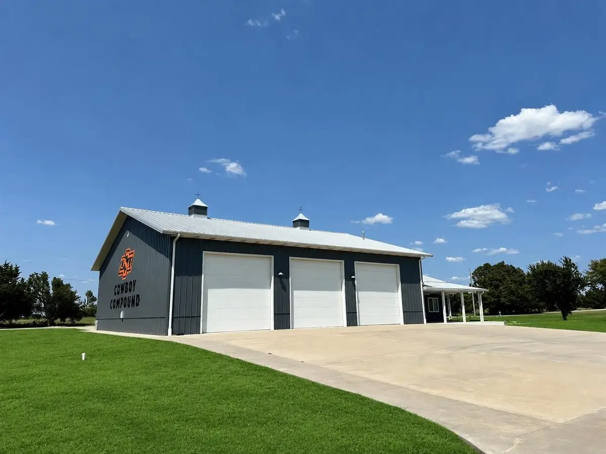 1321 S Prairie Road, Stillwater, OK 74074 - #1