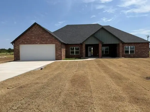 7917 S Pickles Gap, Stillwater, OK 74074-0000