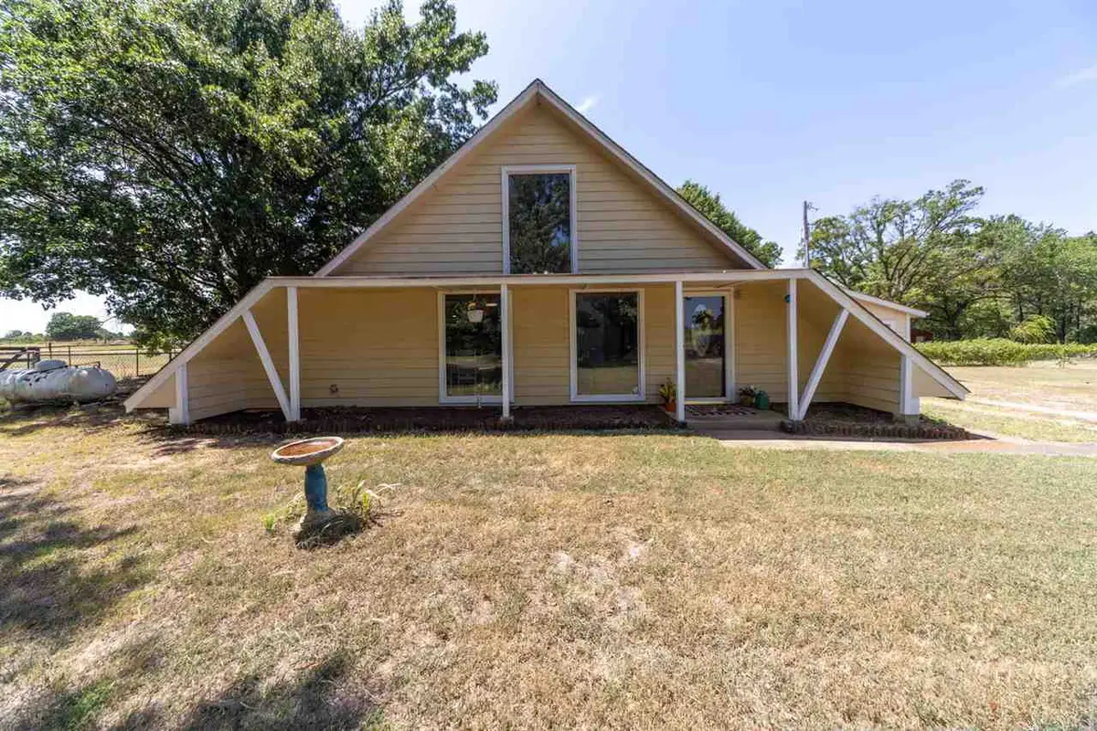 818 S Union Road, Stillwater, OK 74074 - #1