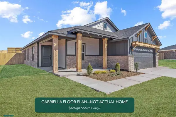 2100 W 27th Place, Stillwater, OK 74074