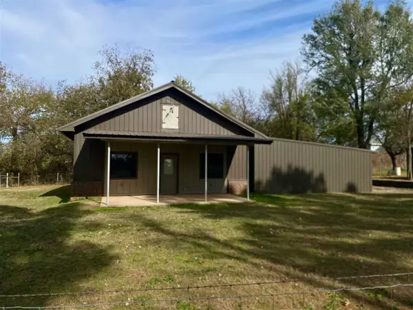 106 Maple, Carney, OK 74832-0000