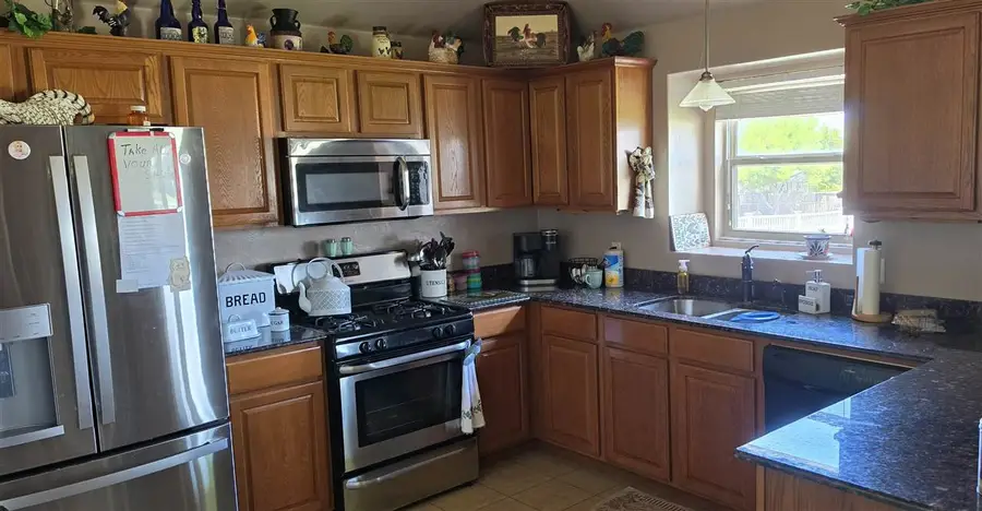 4424 E Zachary Lane, Stillwater, OK 74074-8642 - #2
