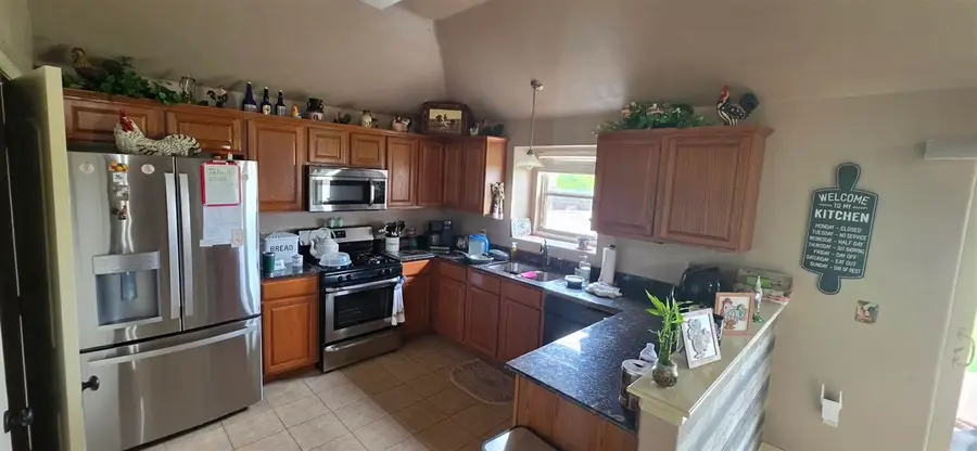 4424 E Zachary Lane, Stillwater, OK 74074-8642 - #3