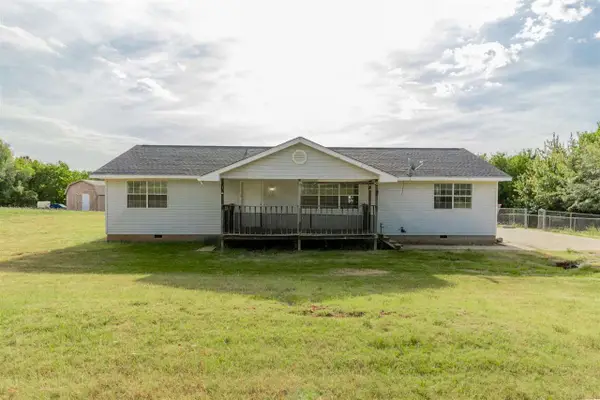 3221 S Java Street, Stillwater, OK 74074-0000