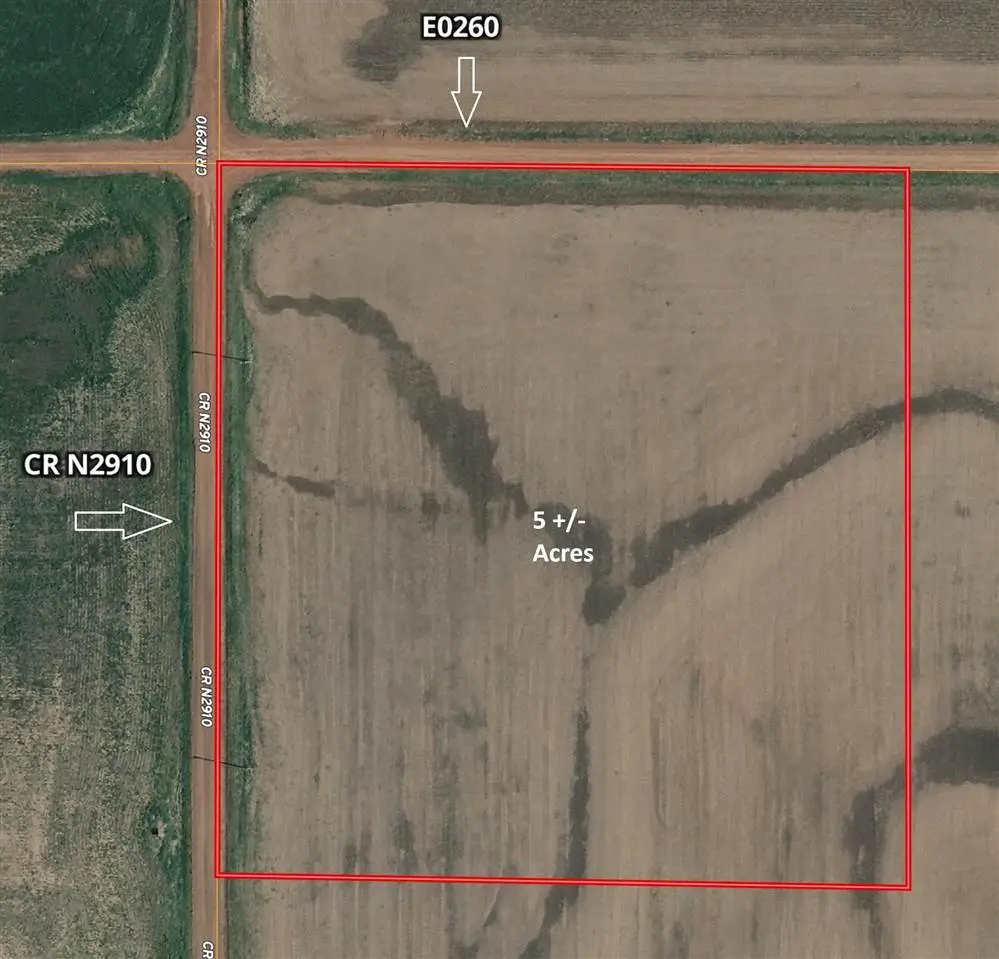 N 2910 Road, Pond Creek, OK 73766 - #1