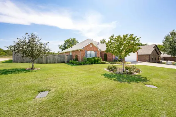 421 E Amethyst Avenue, Stillwater, OK 74075