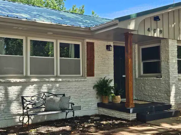 409 N Manning Street, Stillwater, OK 74075-7916