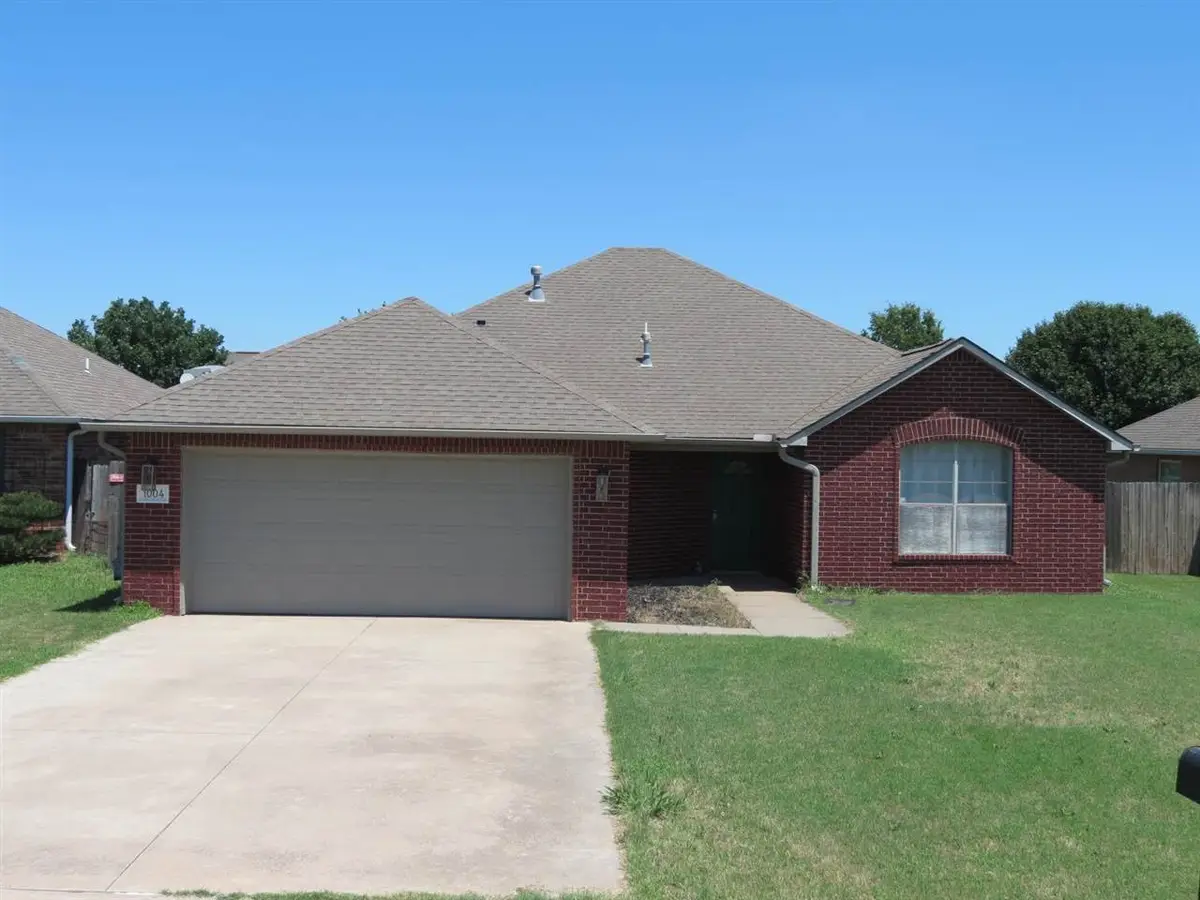 1004 E Emma Lane, Stillwater, OK 74075 - #1