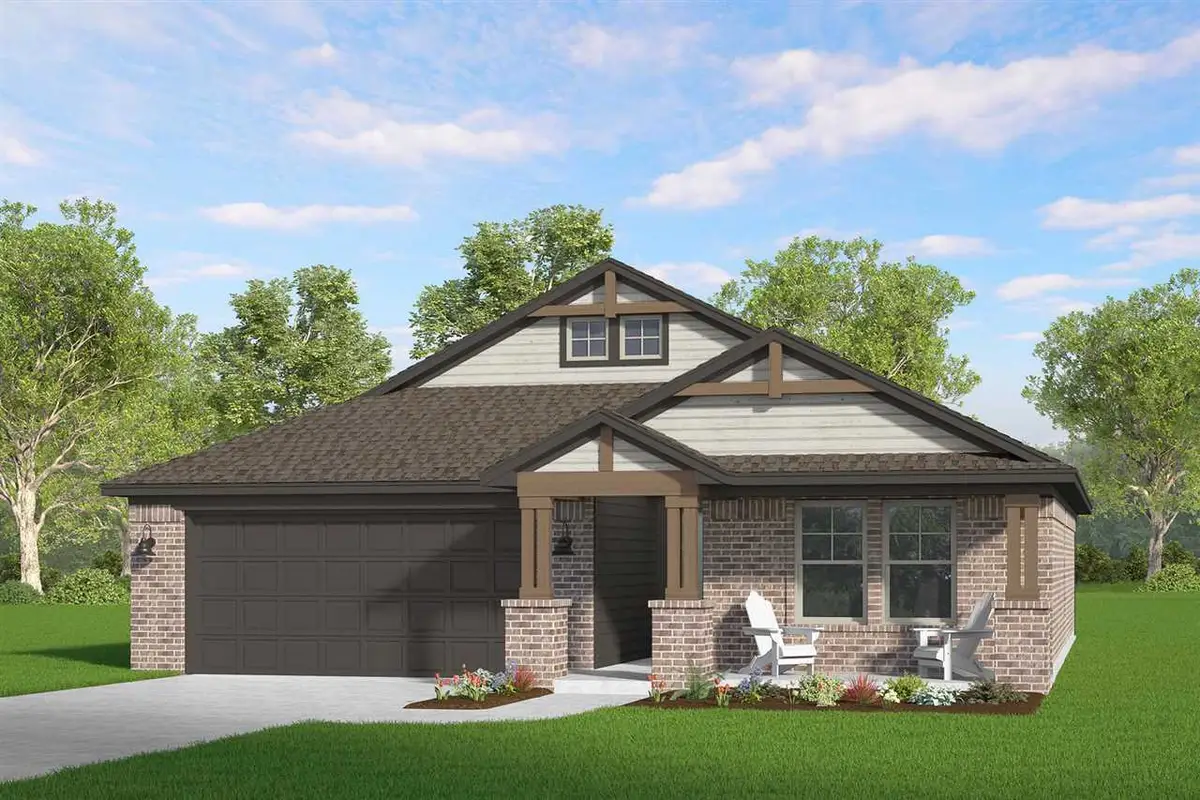 2015 W 27th Place, Stillwater, OK 74074 - #1
