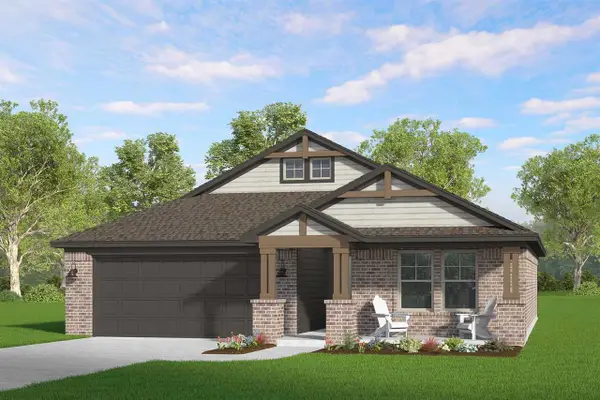 2015 W 27th Place, Stillwater, OK 74074