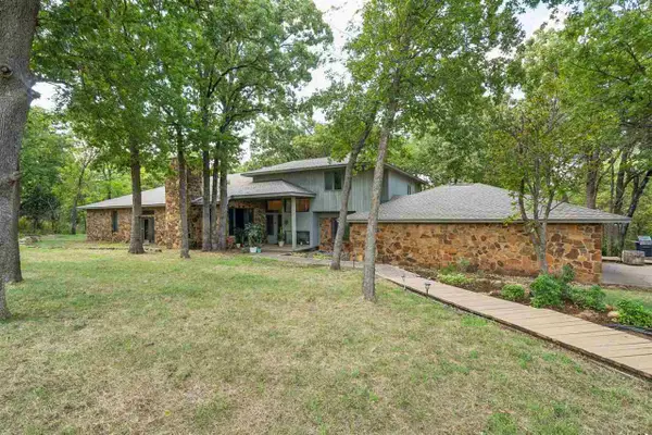 6220 W Canterbury Street, Stillwater, OK 74074