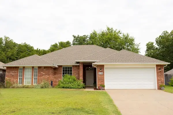 5118 W 1st Avenue, Stillwater, OK 74074-6735