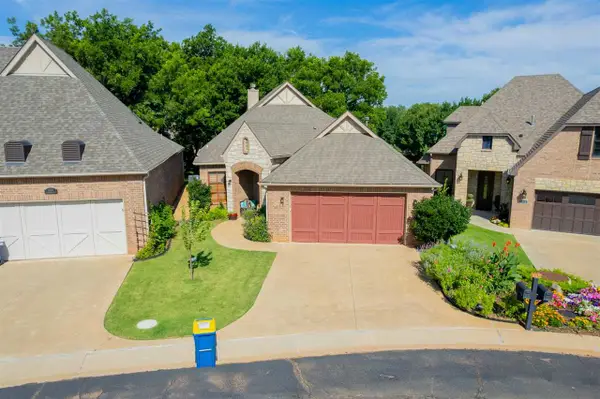 3220 W Charleston Court, Stillwater, OK 74074-0000