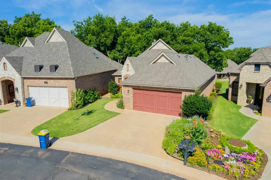 3220 W Charleston Court, Stillwater, OK 74074-0000 - #2
