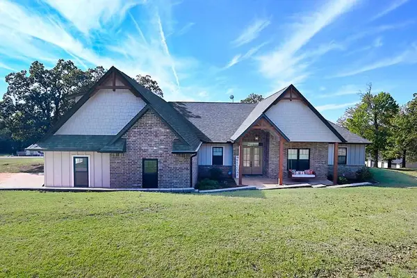 11503 S Churchill Downs, Perkins, OK 74059