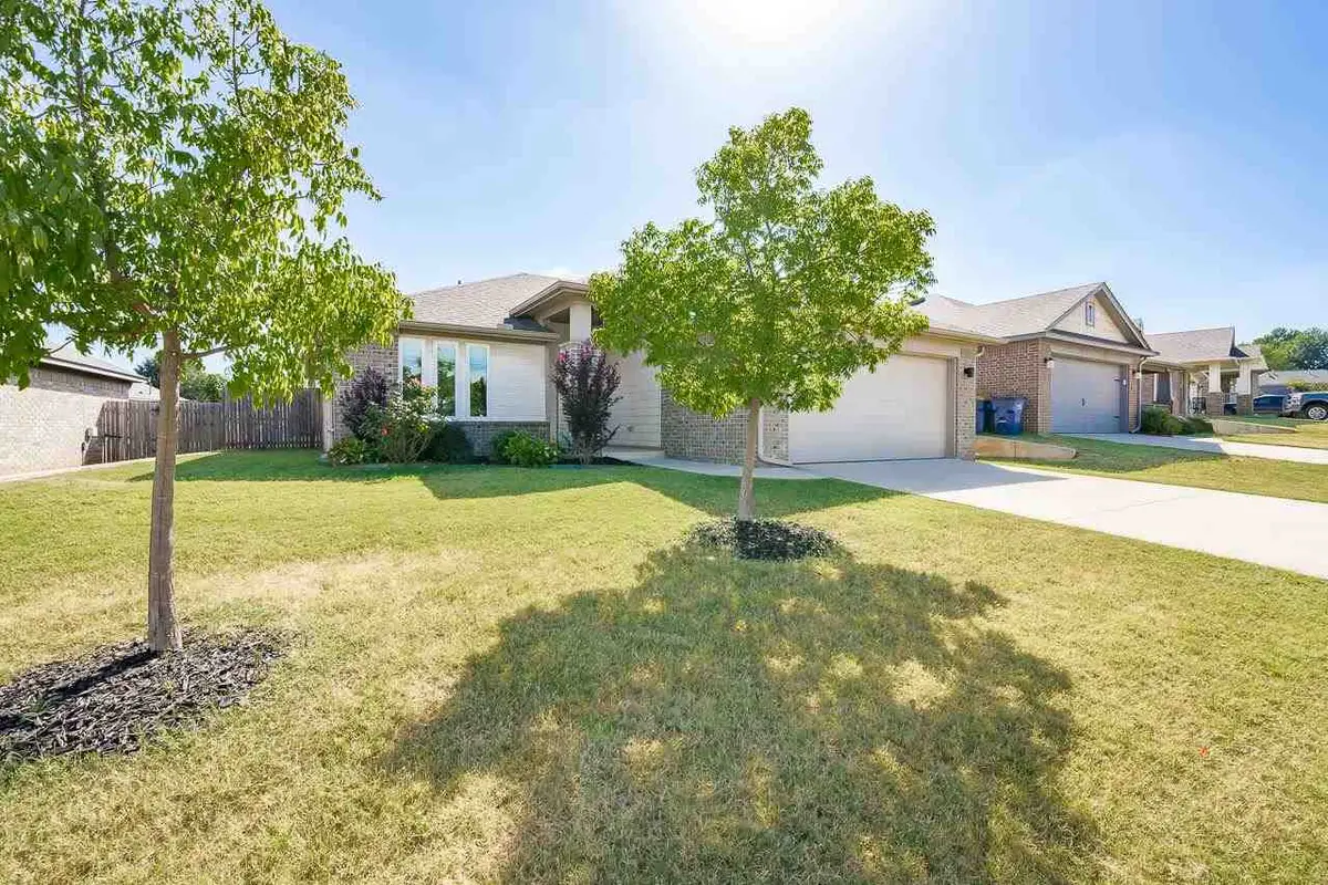 4307 W Country Club Drive, Stillwater, OK 74074 - #1