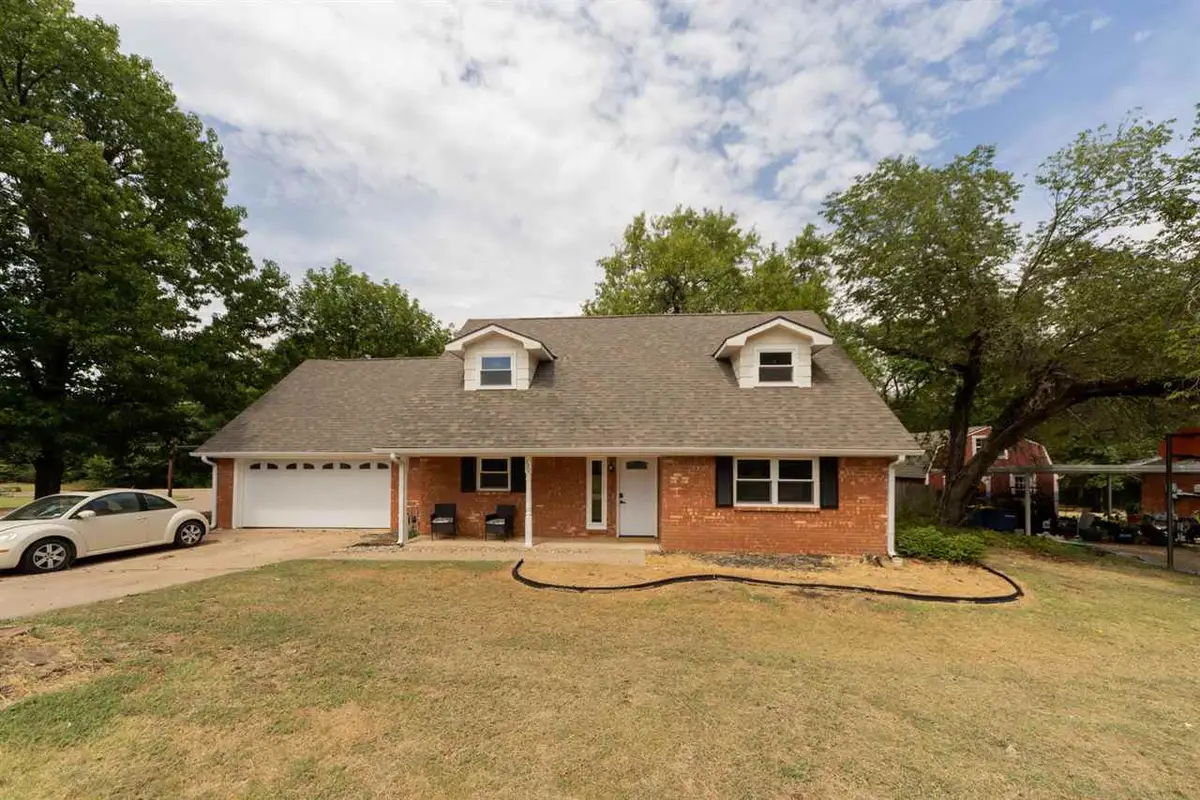 730 W Lakeshore Drive, Stillwater, OK 74075 - #1