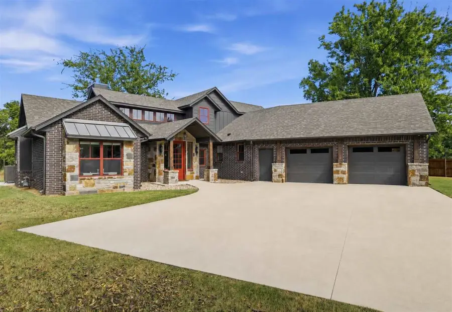 1915 N Bradley Place, Stillwater, OK 74075 - #2