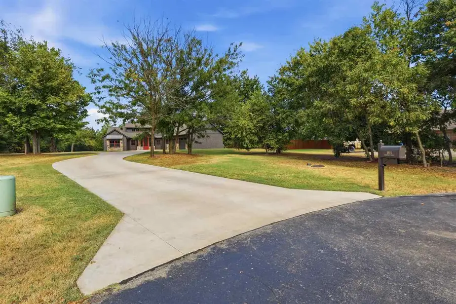 1915 N Bradley Place, Stillwater, OK 74075 - #3
