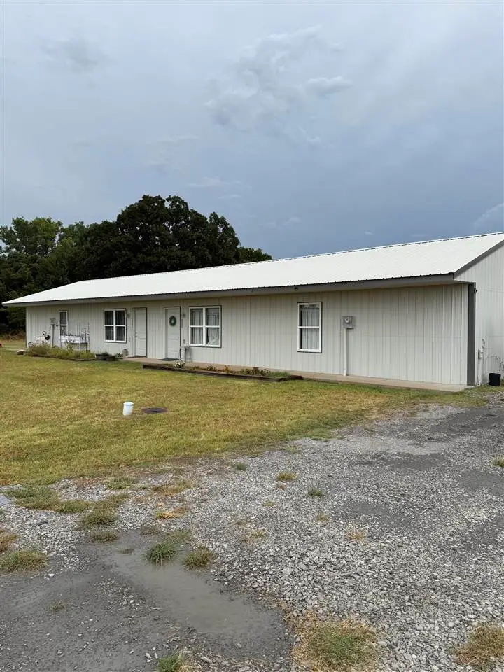 10600 S Rider Road, Perkins, OK 74059 - #1
