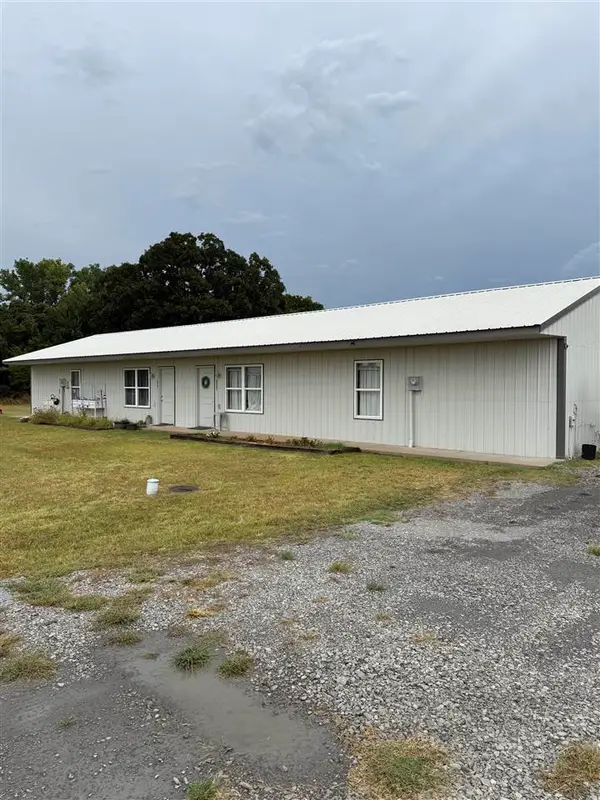 10600 S Rider Road, Perkins, OK 74059