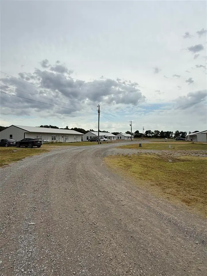 10600 S Rider Road, Perkins, OK 74059 - #3