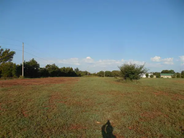 Lot 1-A S Hummingbird Lane, Stillwater, OK 74074