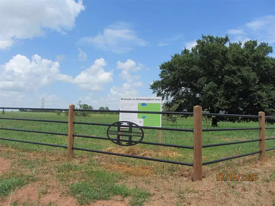 Lot 1-A S Hummingbird Lane, Stillwater, OK 74074 - #2